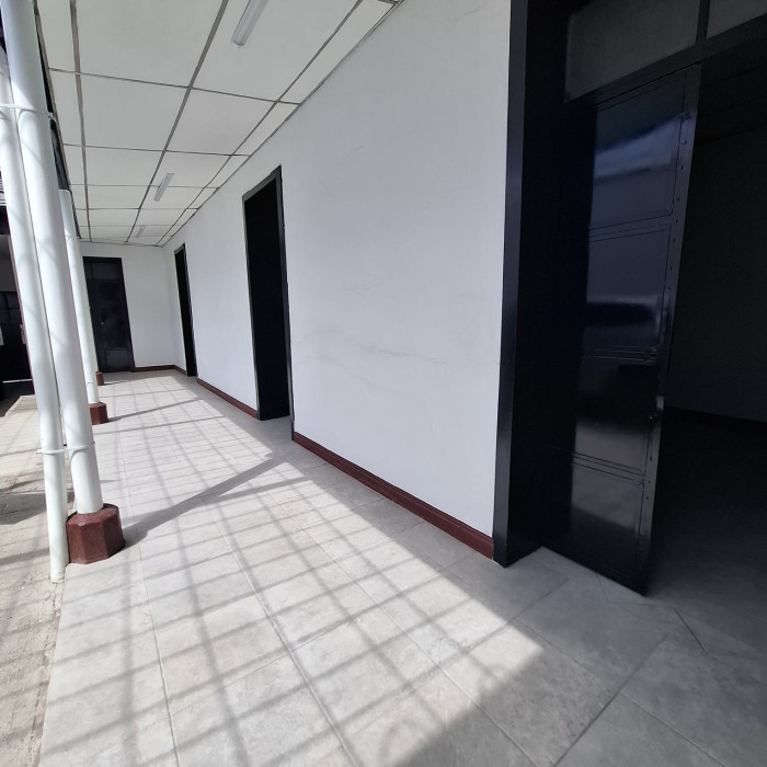 Casa de renta de uso comercial en zona 1 Guatemala — foto 7
