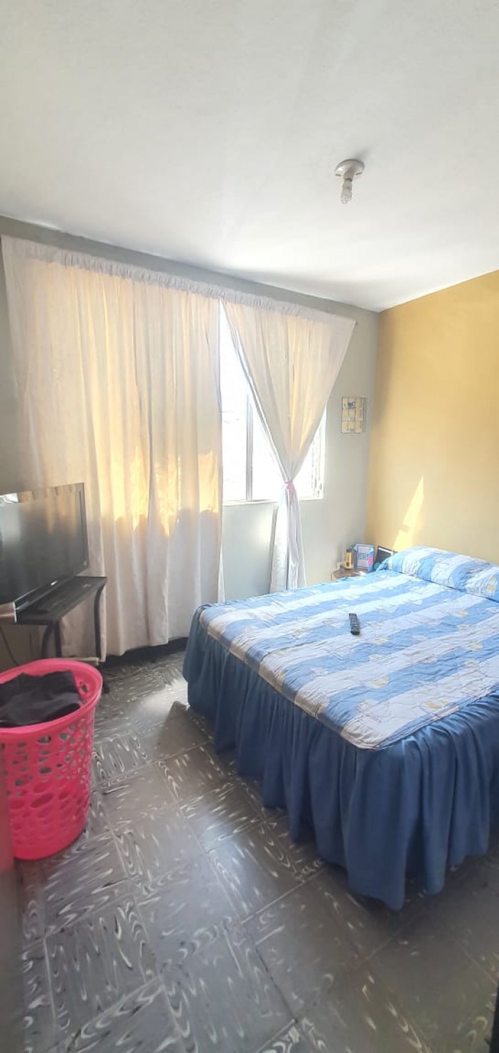 VENDO Casa en Zona 01 - Miniatura 7