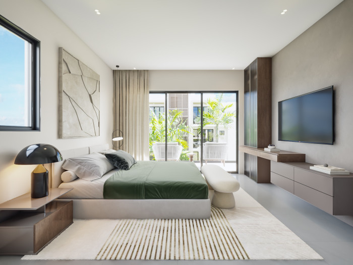 Apartamento en Las Terrenas, foto 3