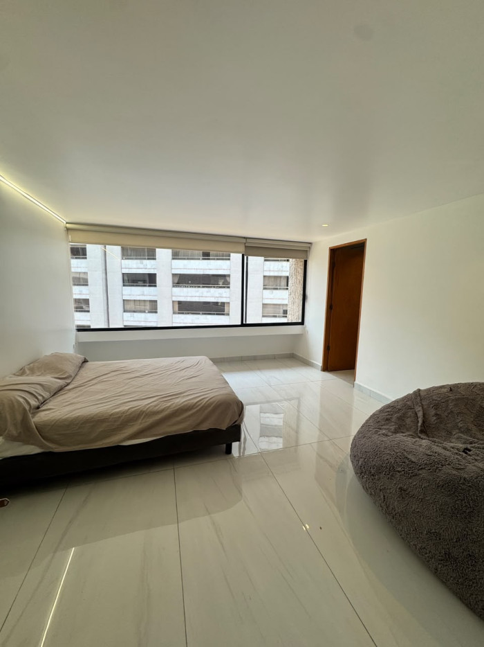 Departamento en Lomas de Chapultepec - 15