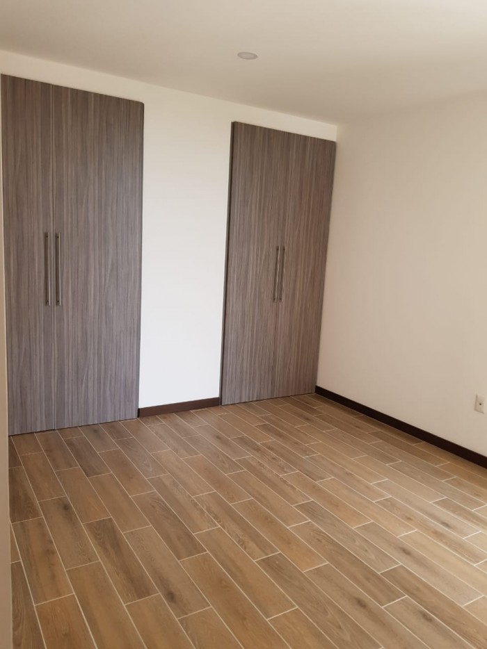 Alquiler apartamento nuevo en Km 14.1 - Miniatura 6