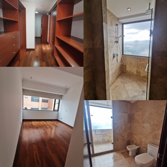 Apartamento en RENTA, zona 14 - Image 2