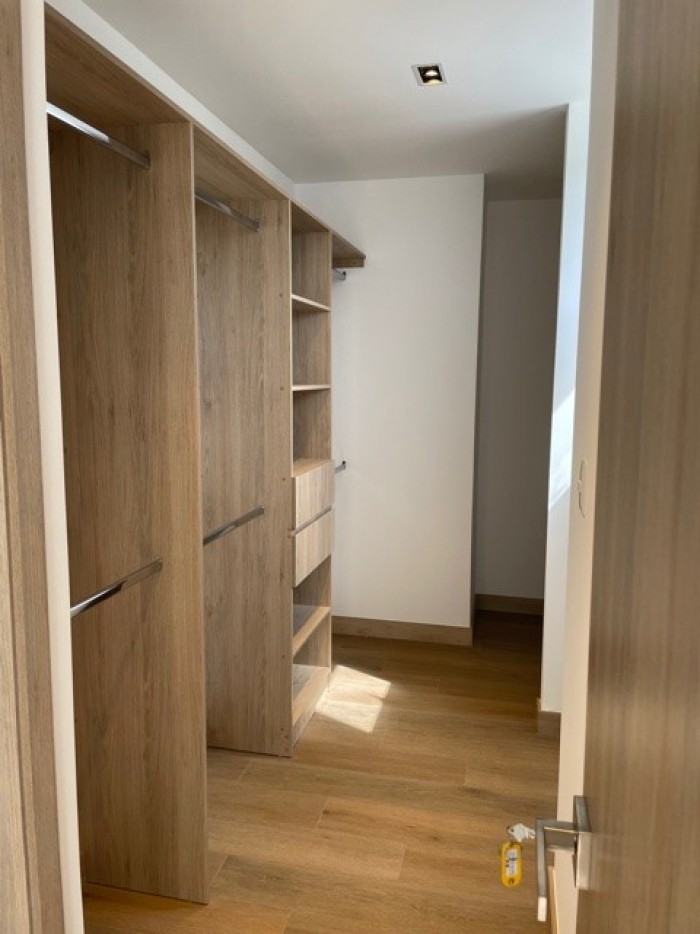 Rento apartamento nuevo en zona 15 — foto 7