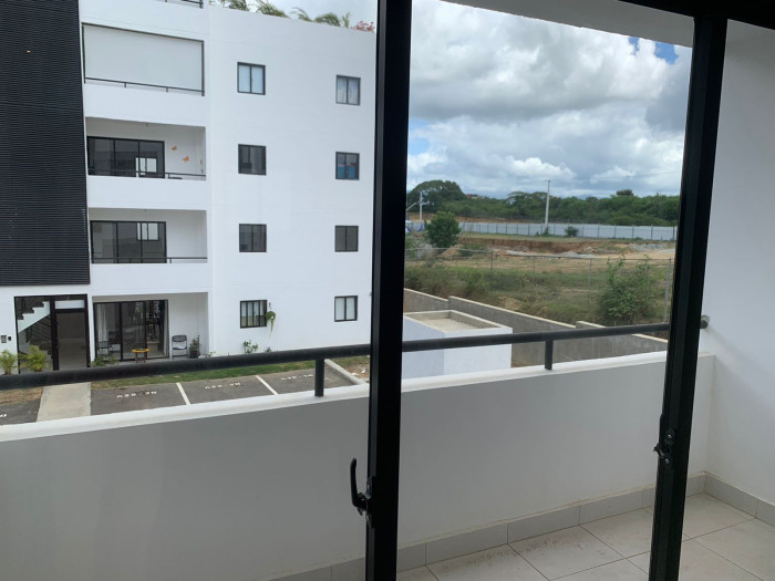 APARTAMENTO EN ALQUILER CANABACOA - 4
