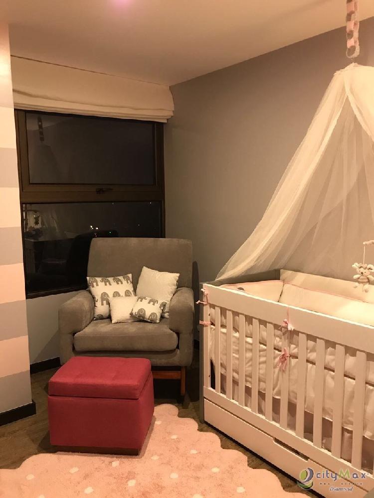 Amplio apartamento moderno en venta zona 15 - Miniatura 6