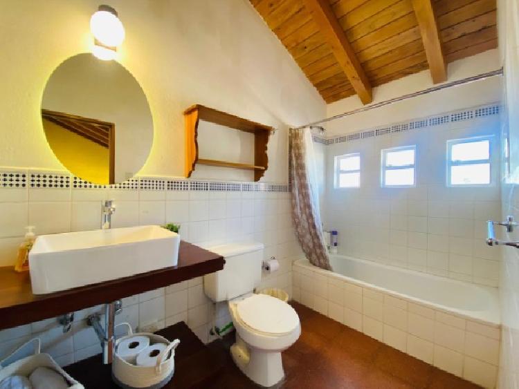 CASA VACACIONAL EN RENTA EN ANTIGUA GUATEMALA — foto 11