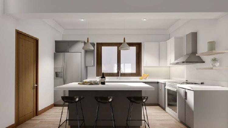 EN VENTA PRECIOSA CASA EN SAN PEDRO LAS HUERTAS — foto 9