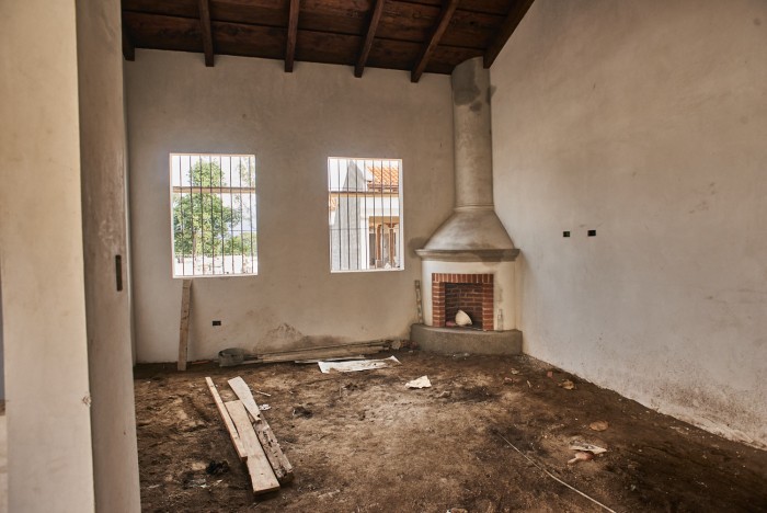 Casa "SF A" en VENTA, Condominio Los Franciscanos - Image 4