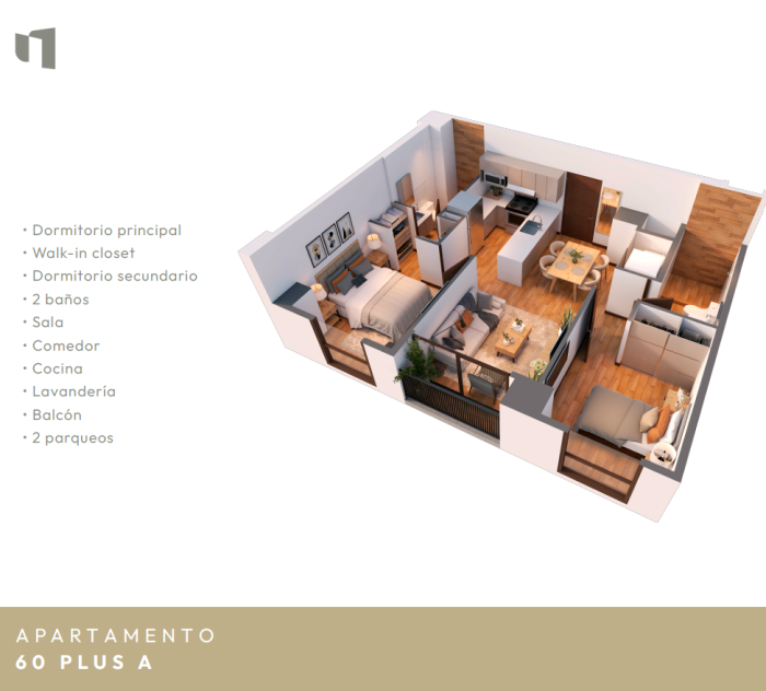 ALTOS DE SAN JORGE — foto 3