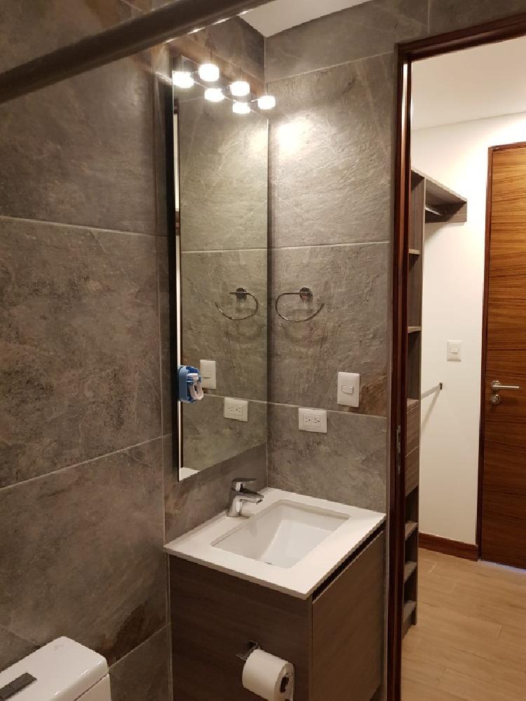 APARTAMENTO EN RENTA EN ZONA 15/MUNDO INMOBILIARIO — foto 4