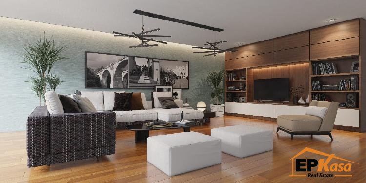 Mares Residences Penthouses, Cerros de Gurabo, Santiago — foto 4