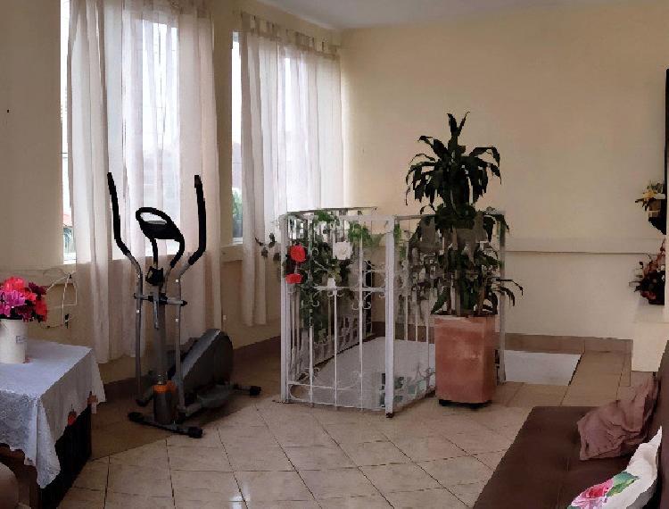 Casa Venta | Zona 12 | Villa Sol — foto 4