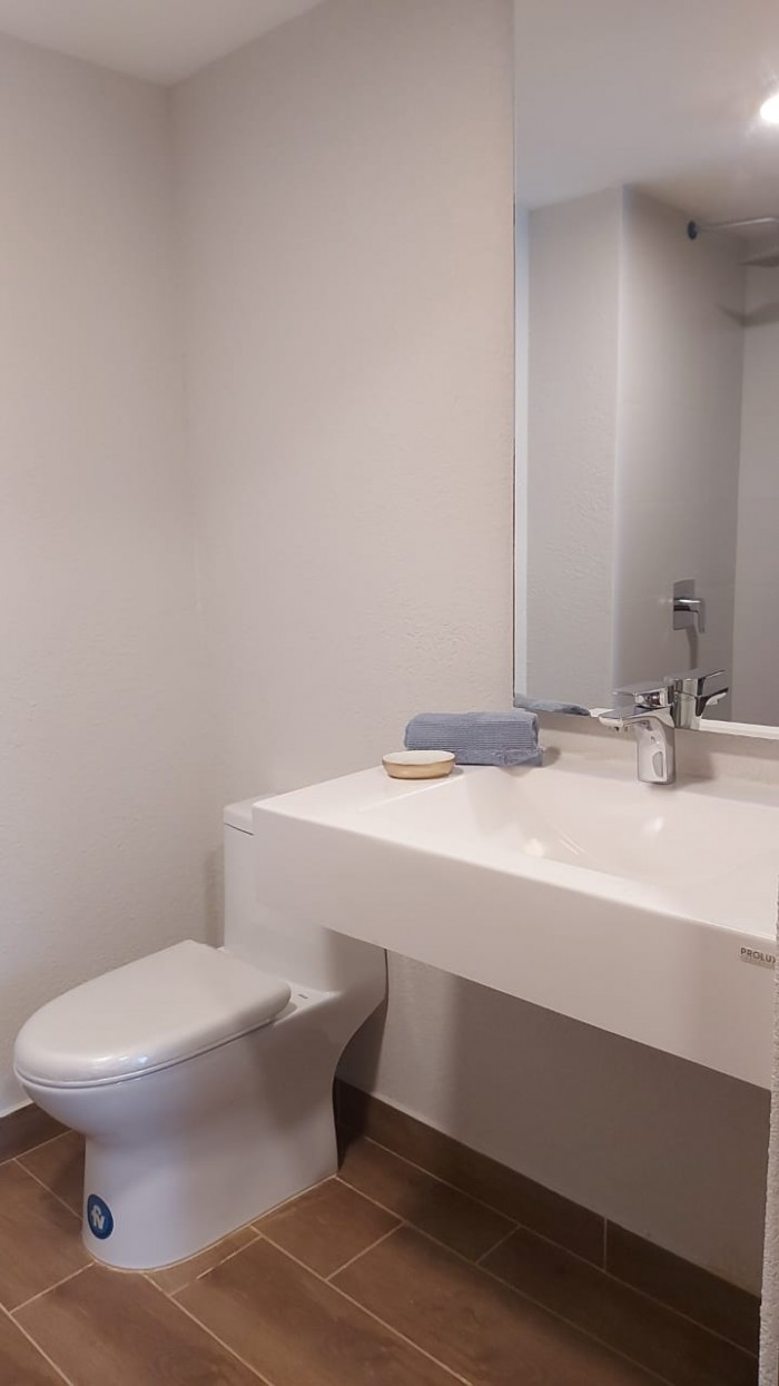 CityMax Gold renta apartamento para estrenar en zona 16 - Image 5