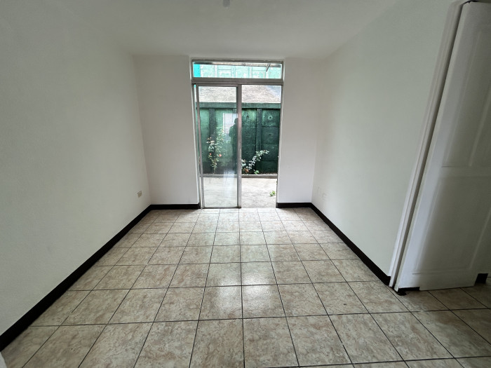 CASA EN RENTA EN LA MESETA / SAN LUCAS SAC