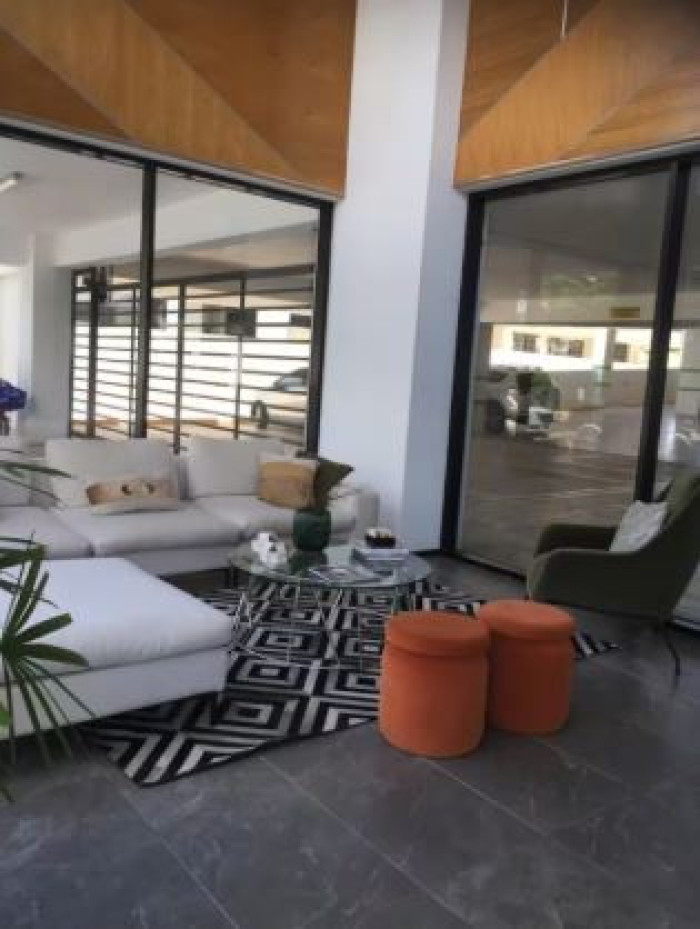 Apartamento en alquiler amueblado en la Julia - 14