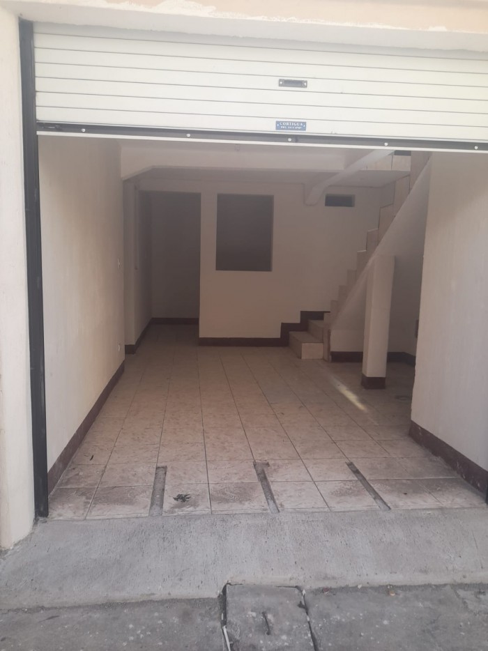 HomePro Inmobiliaria vende casa en Villa Nueva