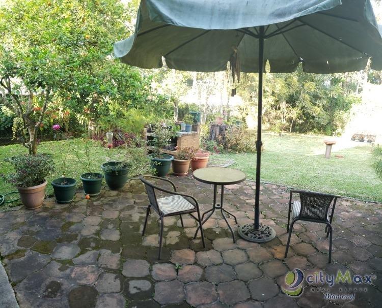 AMPLIA CASA EN VENTA ZONA 16 LA MONTAÑA - Miniatura 11