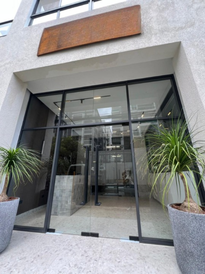 Apartamento en Venta en Evaristo Morales Santo Domingo - 1