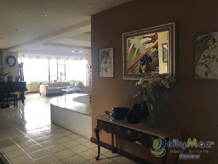 VENTA apartamento Penth House de 2 niveles en zona 13 - Image 4
