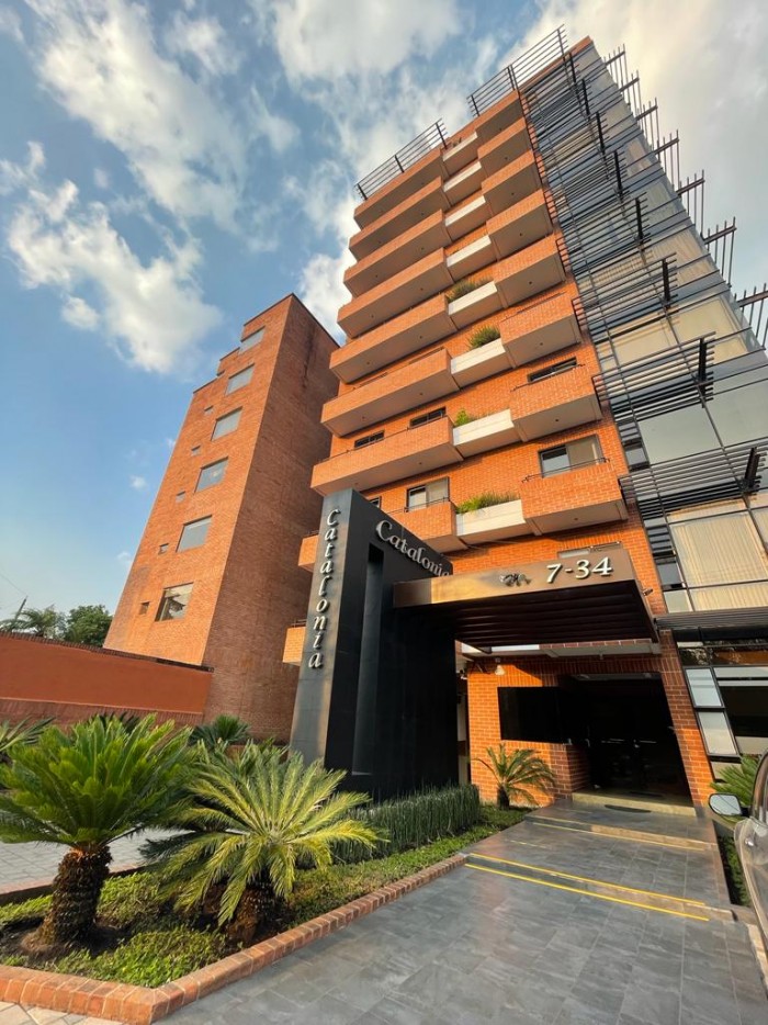 Amplio apartamento en Vista Hermosa, Zona 15 - Miniatura 16