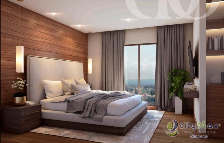 Apartamento en venta en construcción zona 10 - Image 3