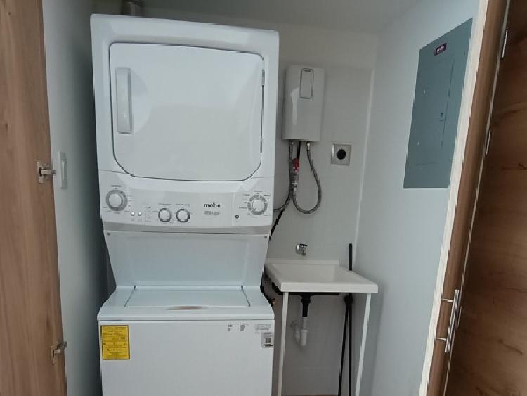 APARTAMENTO EN RENTA EN ZONA 9 — foto 13