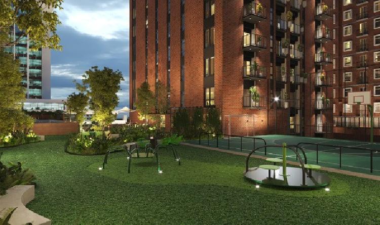 Apartamento Venta | Zona 4 — foto 9