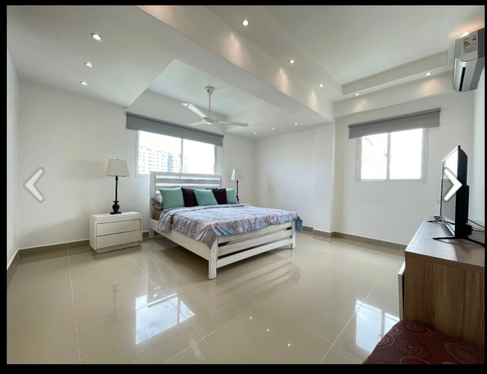 Apartamento amueblado en Alquiler en Bella Vista — foto 8