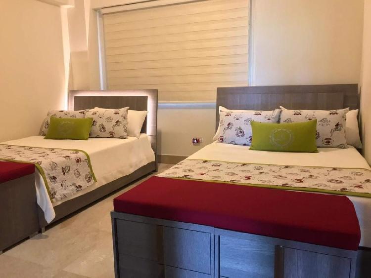 VENTA ESPECTACULAR PENTHOUSE EN LOS JARDINES — foto 6