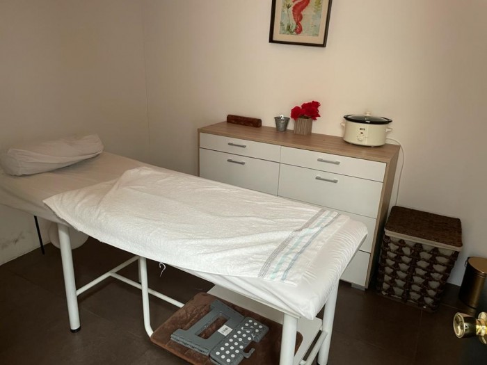 VENDO SALON DE BELLEZA Y SPA COMPLETO CARR AEL SALVADOR — foto 4