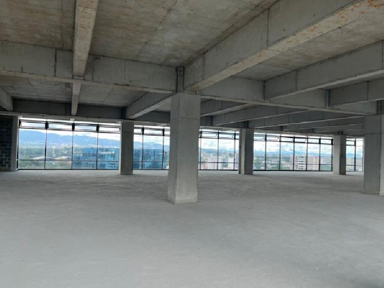 OFICINA EN RENTA EN PARK AVENUE, ZONA 14 — foto 3
