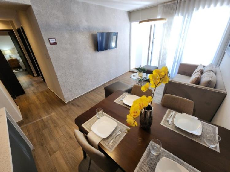 Apartamento para estrenar de 2 Habitaciones, en Zona 7 — foto 7
