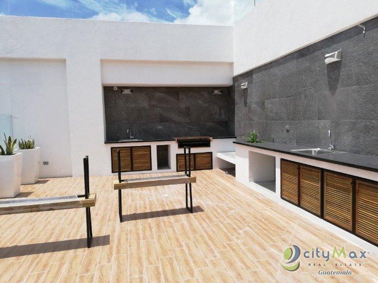 Apartamento en Venta en la ZONA 10 CITYHAUS - Image 5