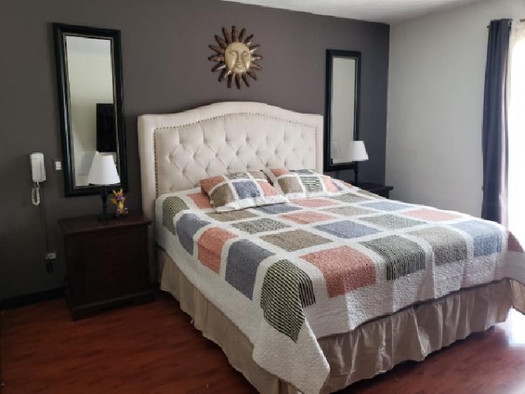 CASA EN VENTA EN RESIDENCIALES SAN ANTONIO CAES KM 16.5