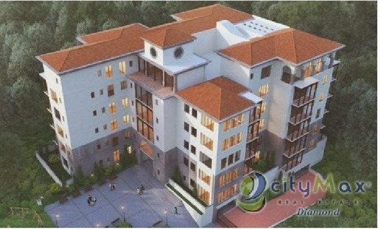 Lindo Apartamento en venta zona 16 en Cayalá - Image 1