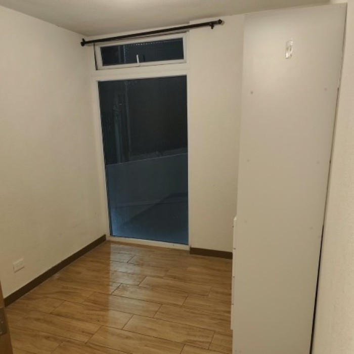 Apartamento Semi-Amueblado en Renta Edificio Unnido17 — foto 6
