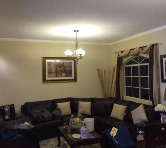 VENDO CASA EN SANTA ANITA II Km. 18.6 CAES