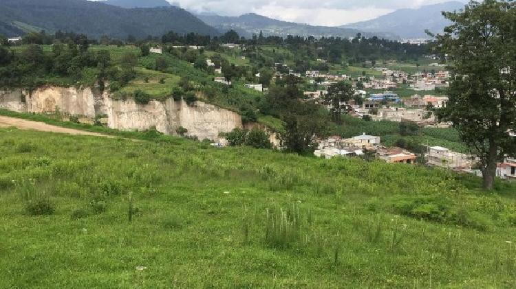 TERRENO EN VENTA EN QUETZALTENANGO - 4