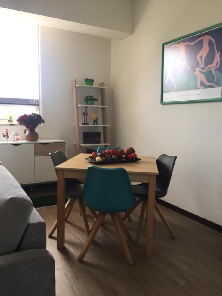APARTAMENTO EN ZONA 13 AMUEBLADO