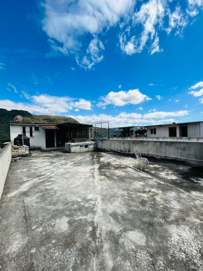 CASA EN VENTA EN AMATITLAN COLONIA VISTA AL LAGO - 16