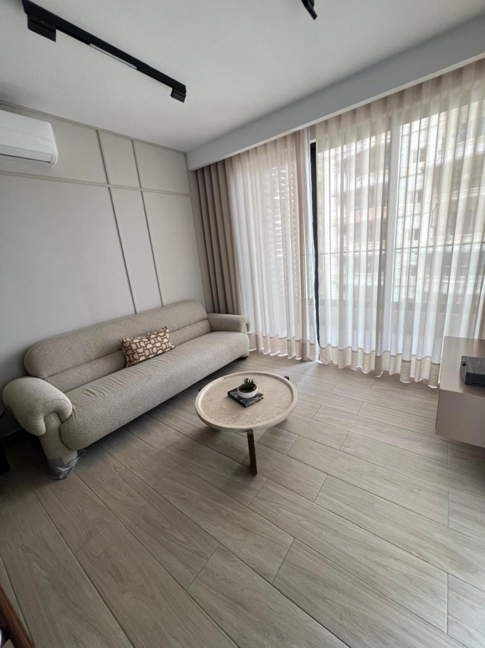 Apartamento en Alquiler con Linea Blanca en Bella Vista - 3