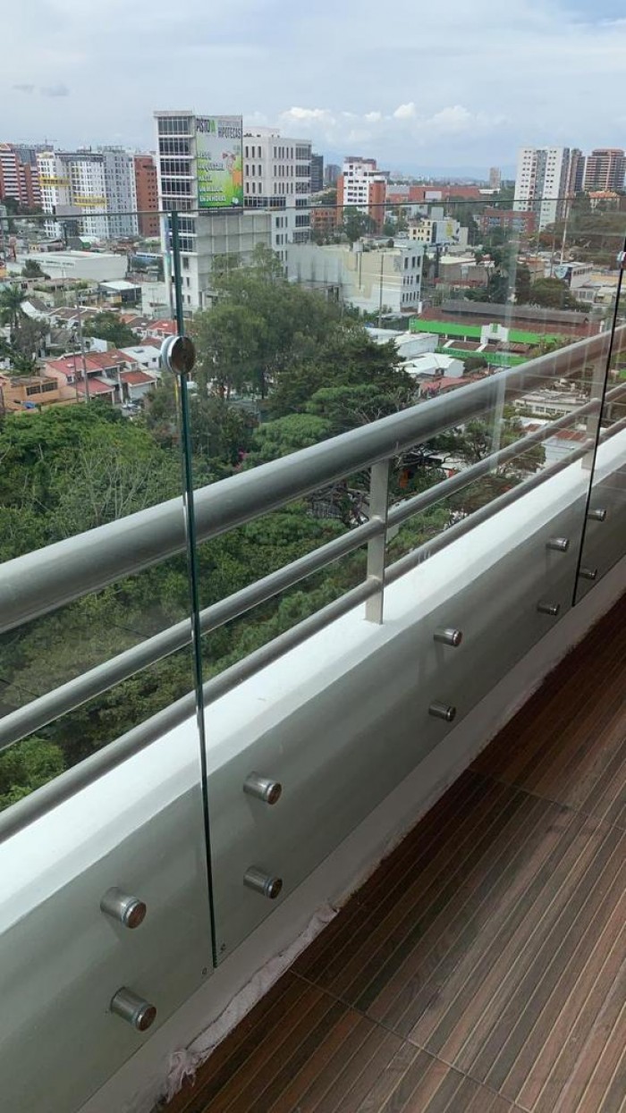 Vendo hermoso apartamento en zona 10 — foto 6