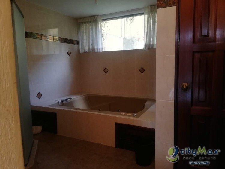 Preciosa casa en venta en Montebello II, CAES - Miniatura 10