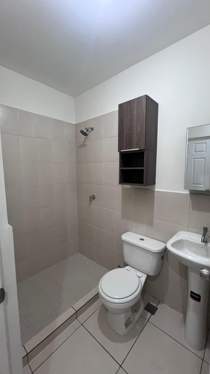 Apartamento en renta Elíseos 295 Bulevar Constitución - 3