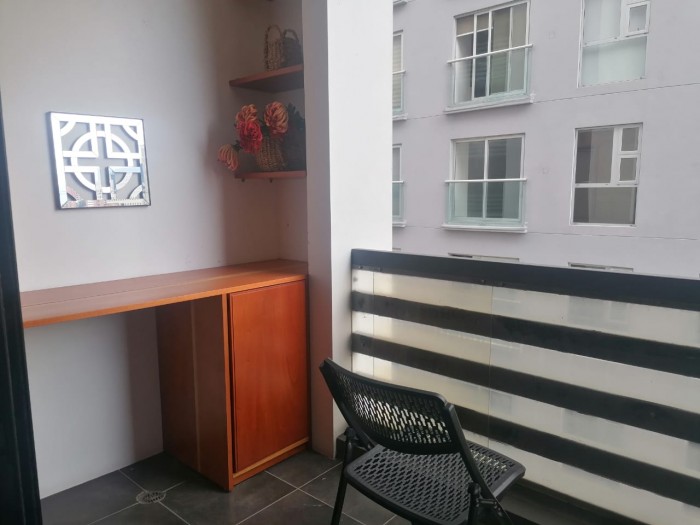 Apartamento En Renta Torre del Valle Amueblado Z. 10 - Miniatura 15