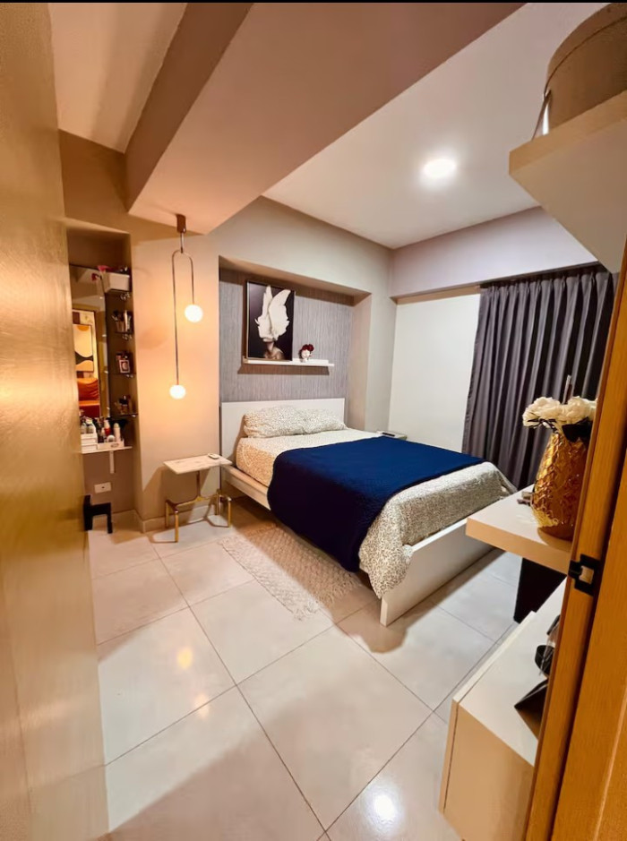 Apartamento en Alquiler Amueblado en Evaristo Morales — foto 4