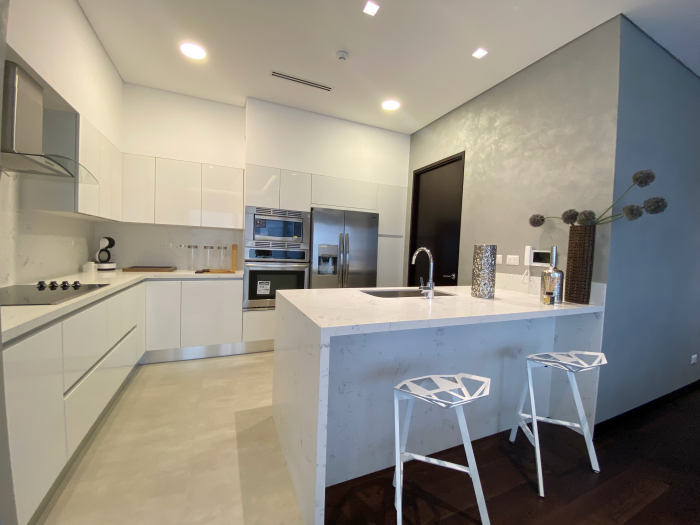 Vendo apartamento en zona 10