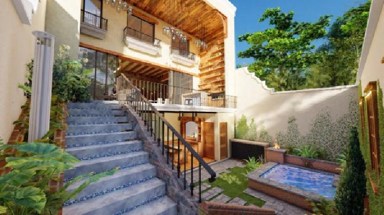 CASA EN VENTA CON. HACIENDA DEL COMENDADOR N8 — foto 15