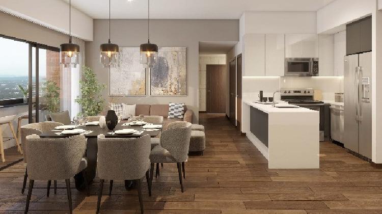 Apartamento Venta | Zona 10