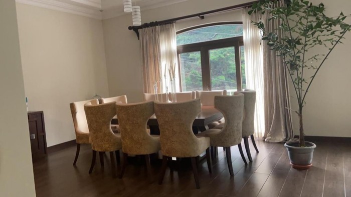 VENDO CASA PREMIUM AMUEBLADA CONDOMINIO EN ZONA 16 — foto 2